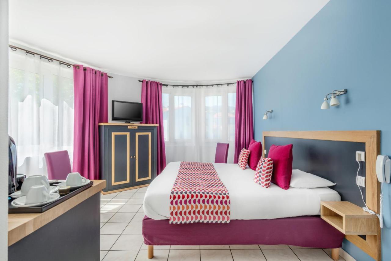 Chambre Double Prestige
