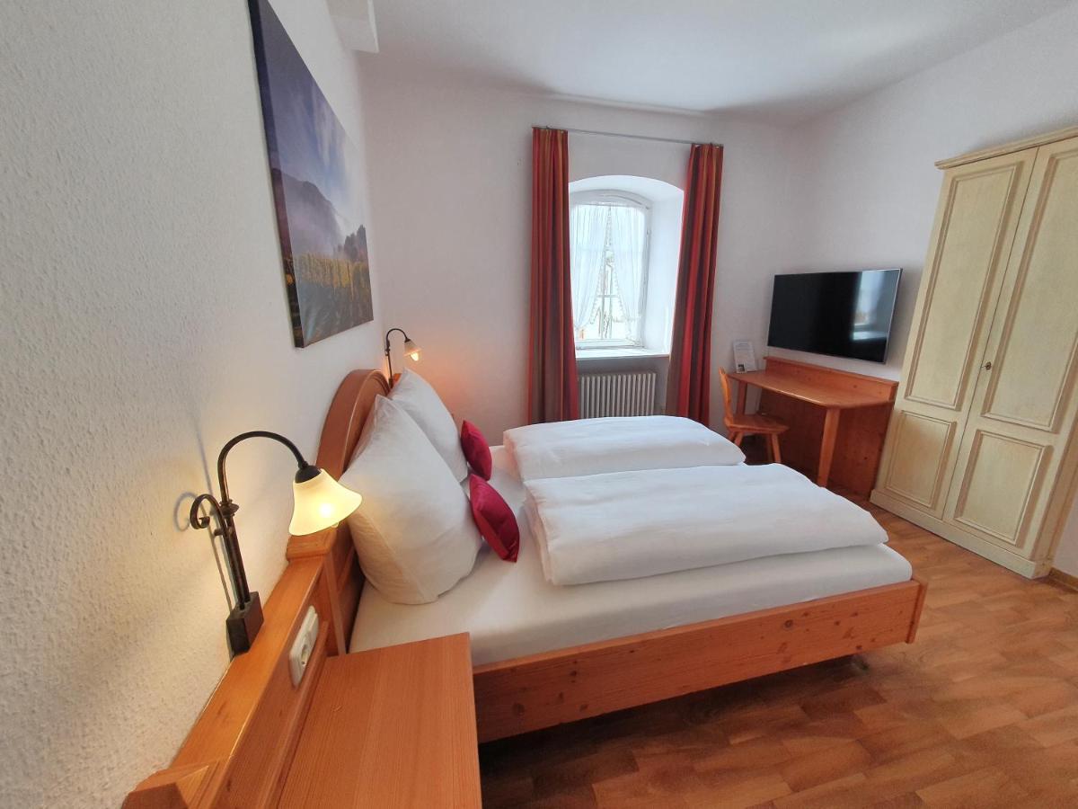 Standard Doppelzimmer