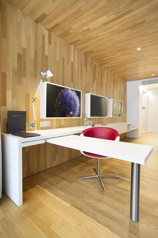 Lifestyle Double Room with Balcony