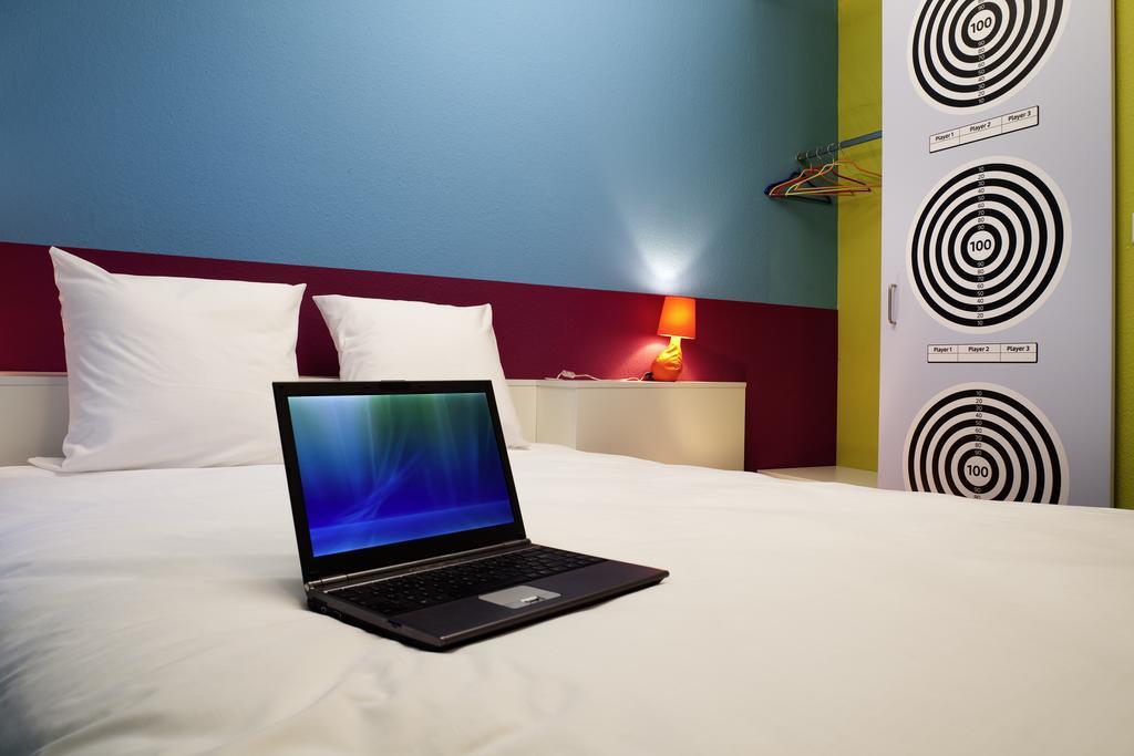 Standard Doppelzimmer