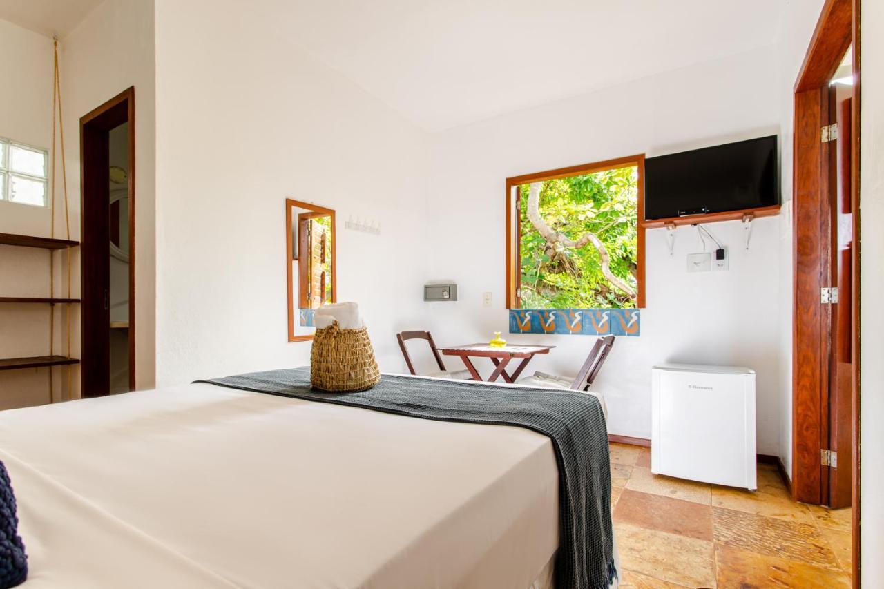 Quarto Duplo Superior