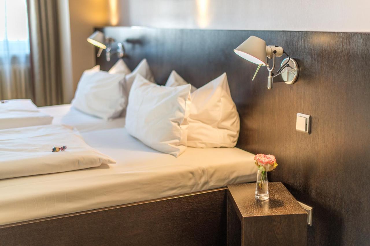 Standardzimmer
