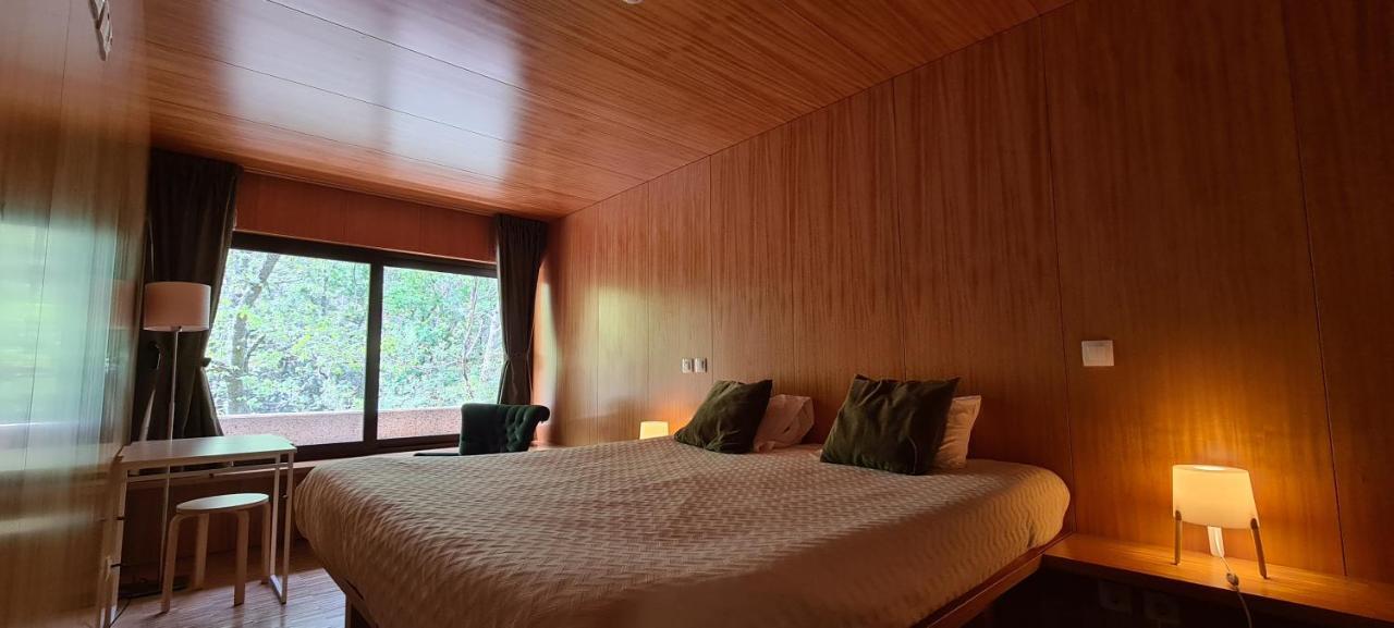 Quarto Duplo ou Twin Deluxe