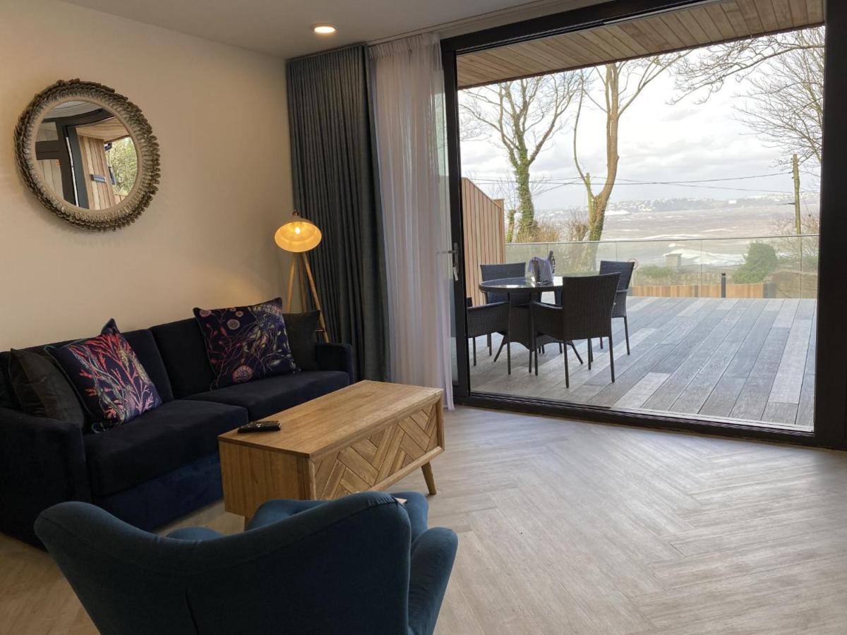 Apartment Sea View
