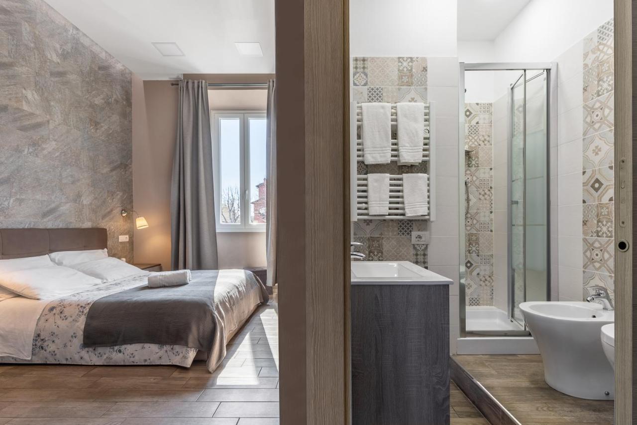 Double Room Private Bathroom