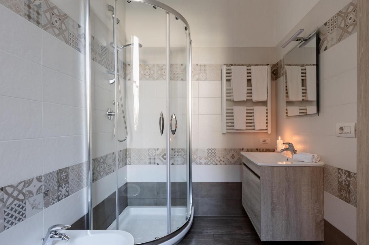 Quadruple Room Private Bathroom