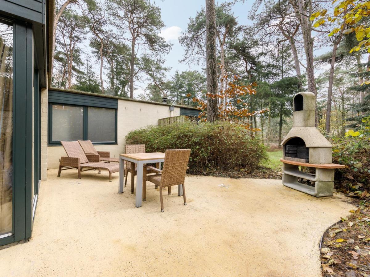 Bungalow Deluxe