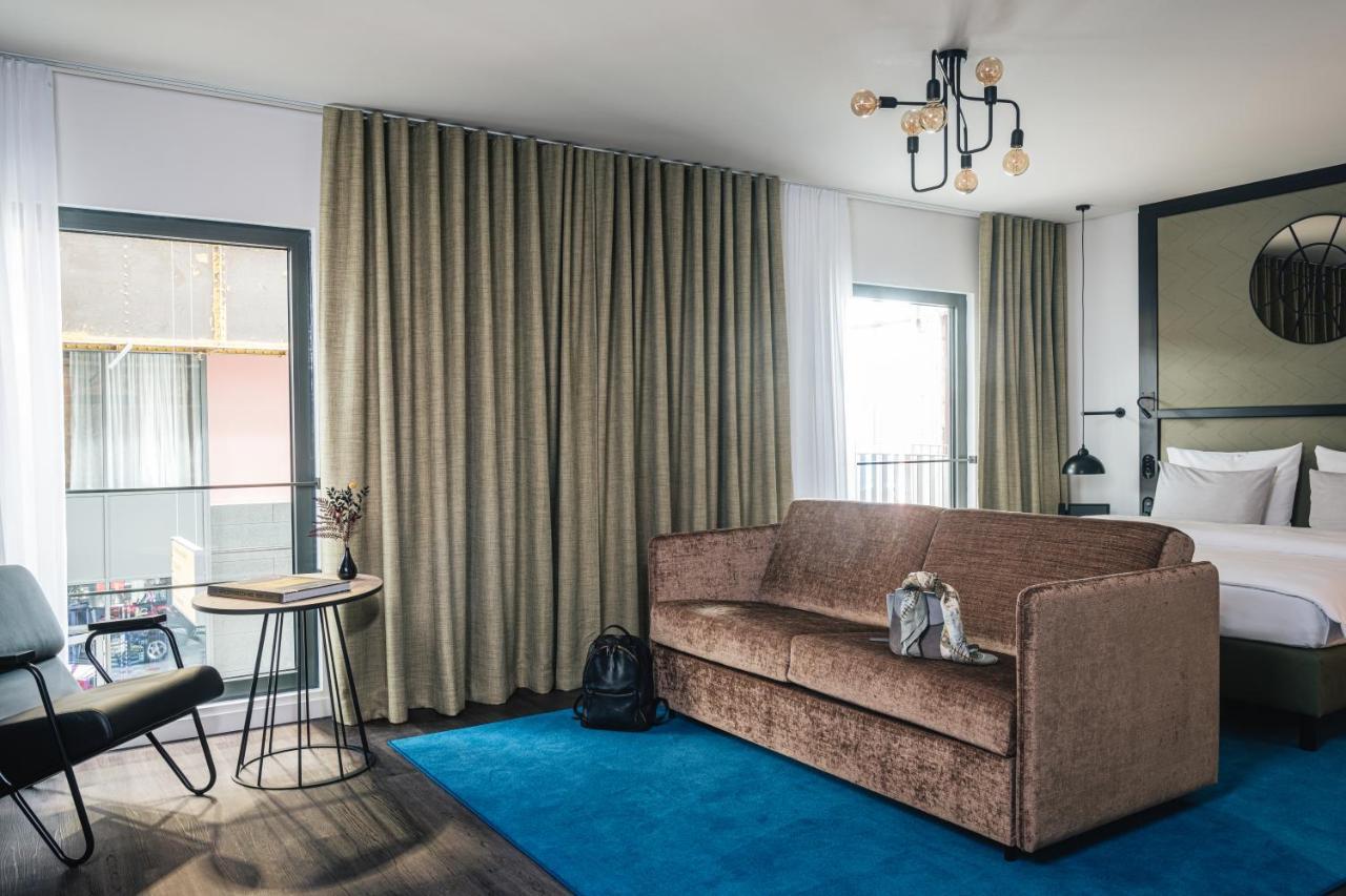 Chambre Double Premium