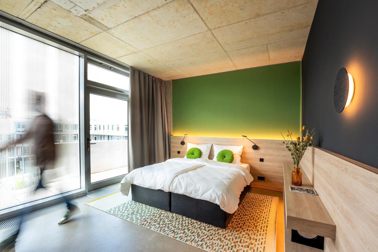 Superior Doppelzimmer
