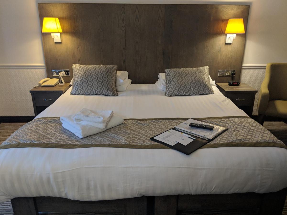 Superior Double Room Non-Smoking