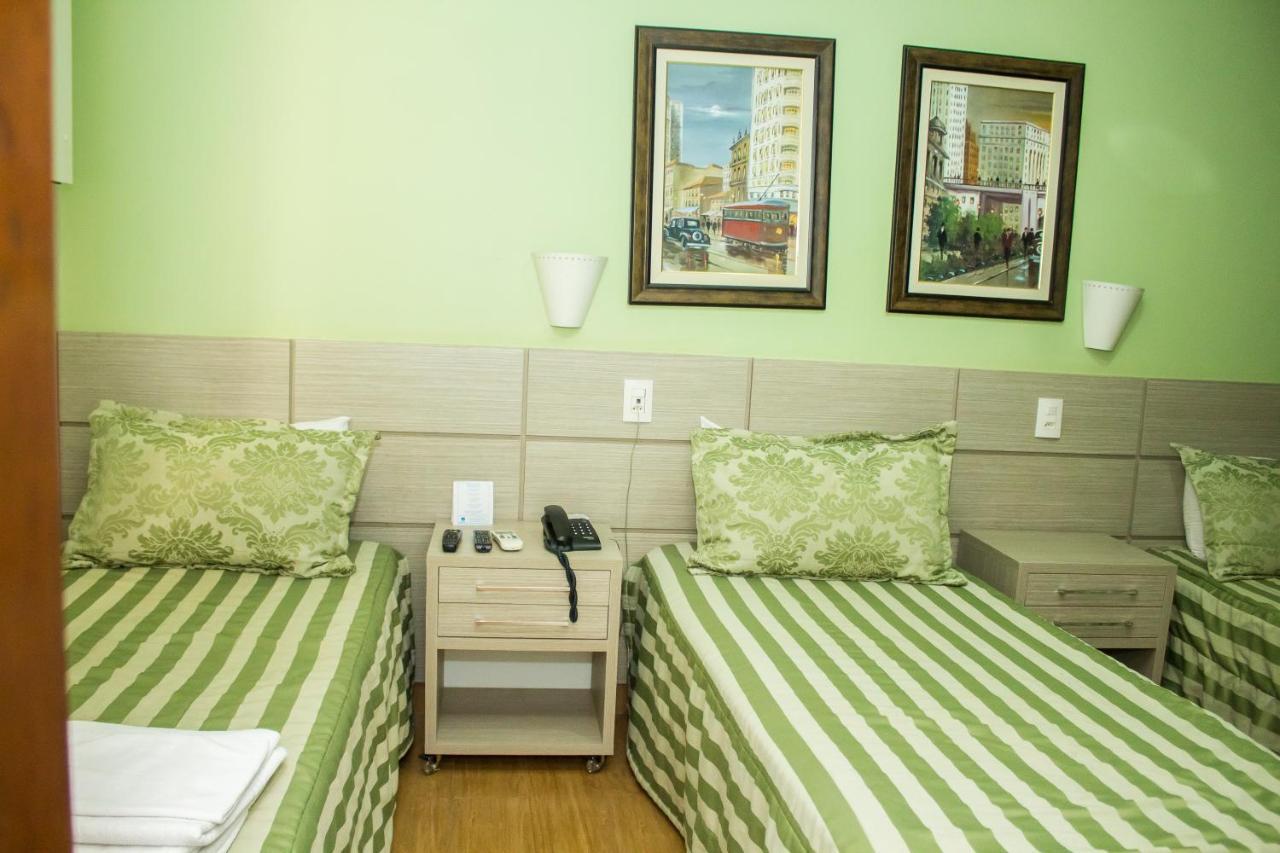 Quarto Triplo Superior