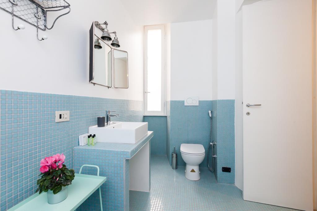 Executive One-Bedroom Apartment