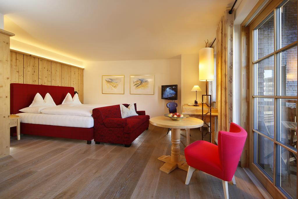 Superior Doppelzimmer
