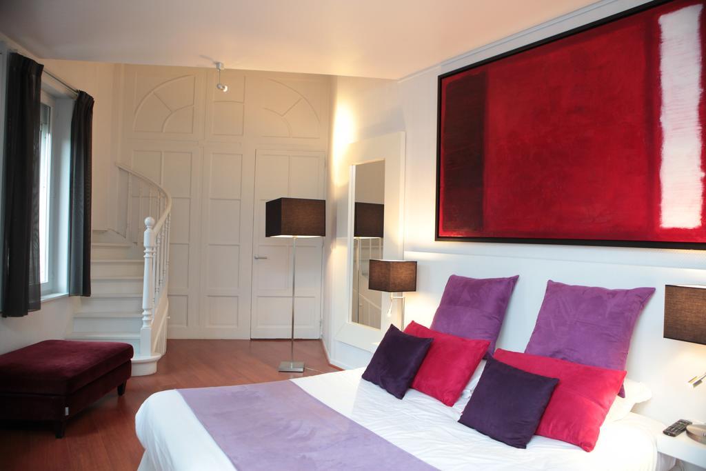 Chambre Double Supérieure