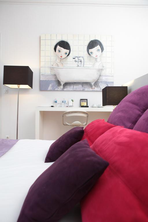 Premium Double Room
