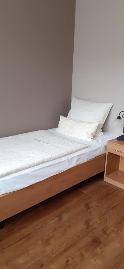 Budget Einzelzimmer