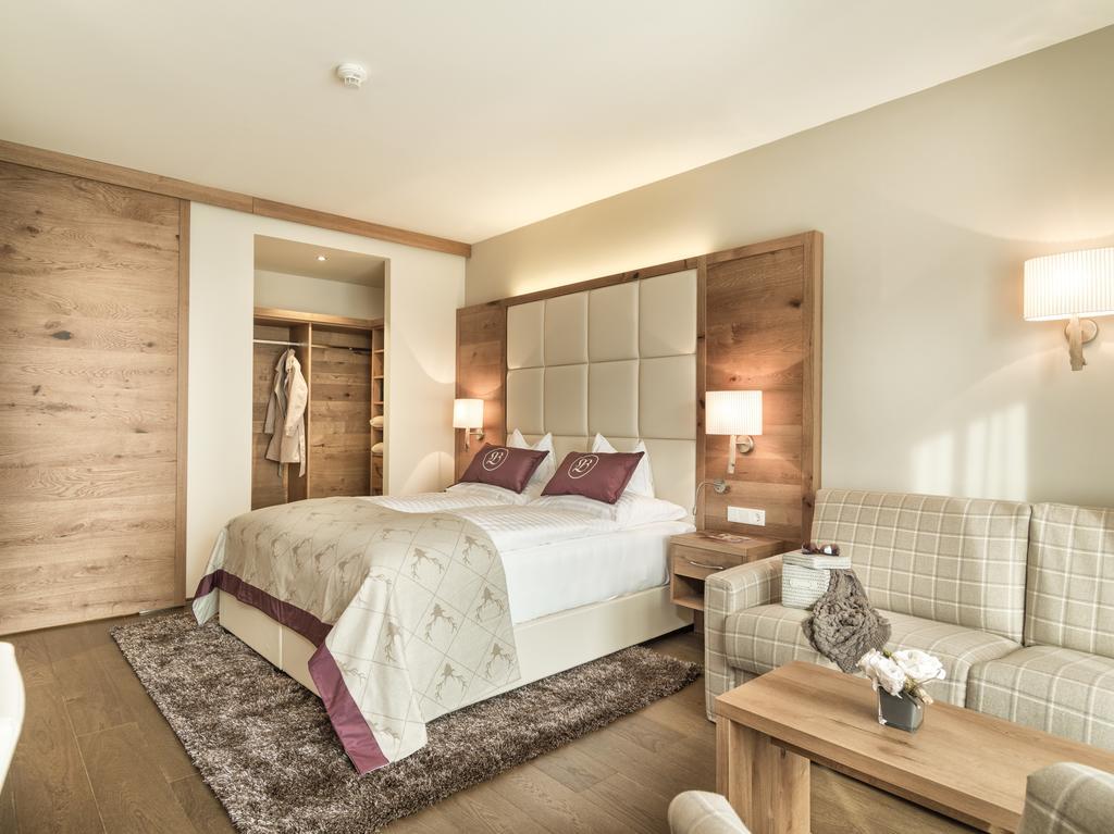 Double Room Panoramic View