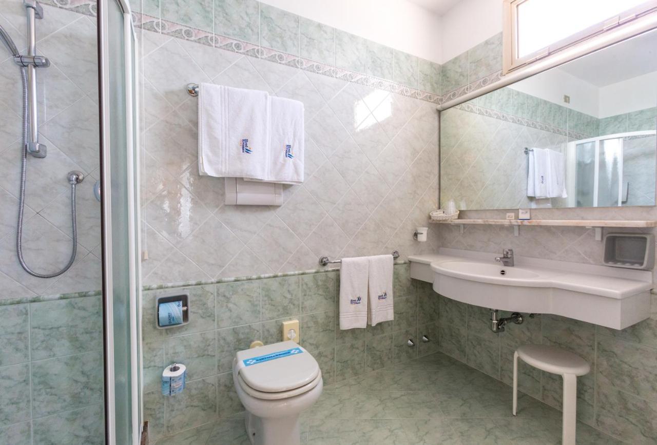 Junior Suite mit Meerblick (2 Erwachsene)