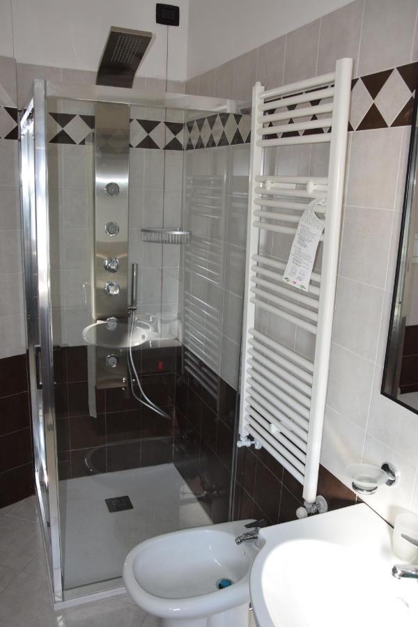 Superior Suite Sea View