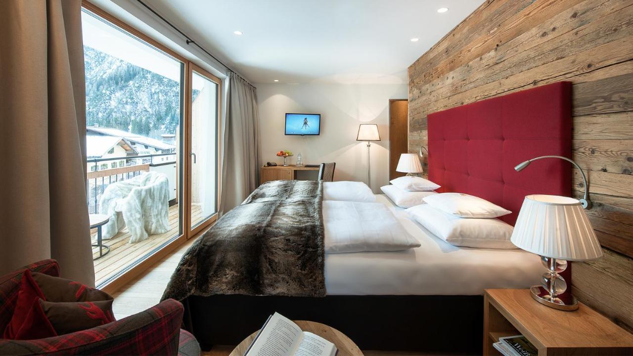 Postmeister (Junior Suite)