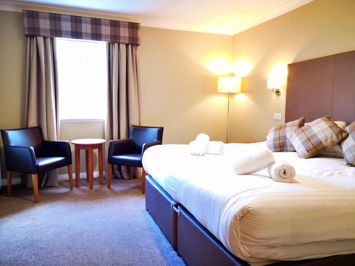 Superior Double Room Park View