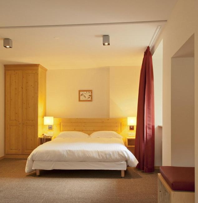 Suite Junior (2 Adultes + 2 Enfants)