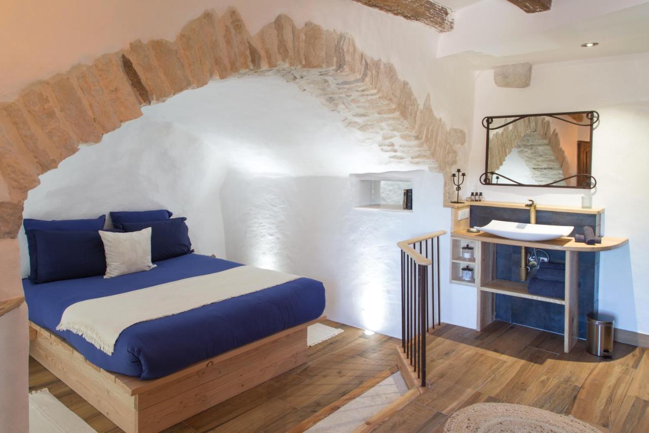 Double Room Terrace
