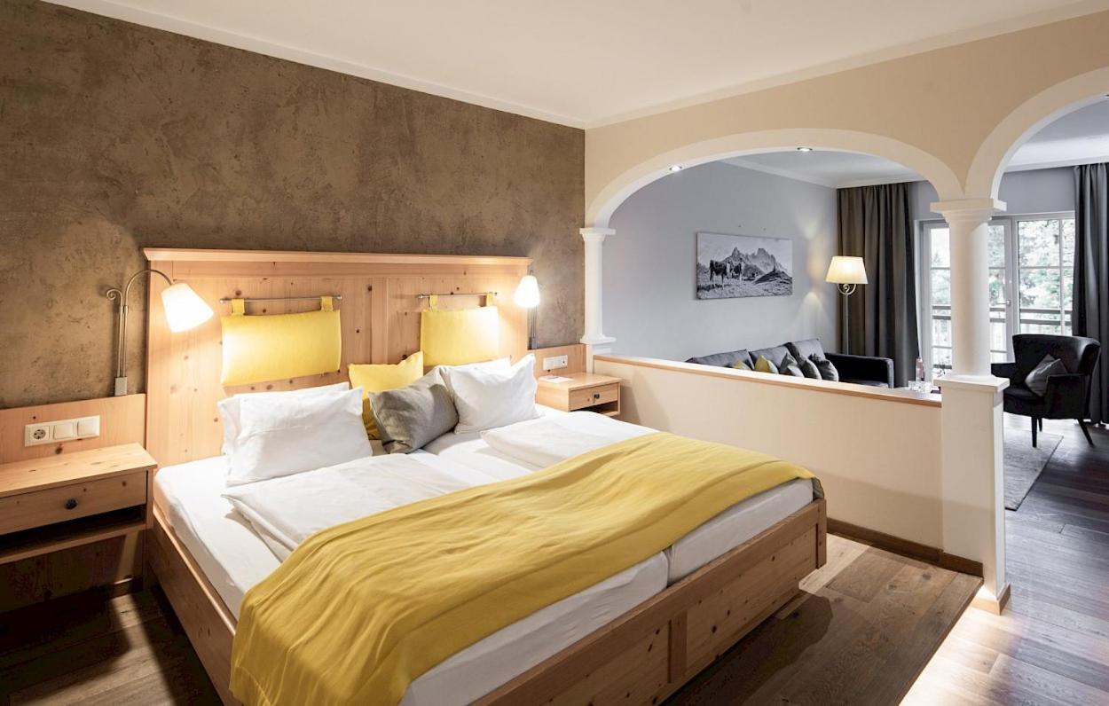 Family Junior Suite