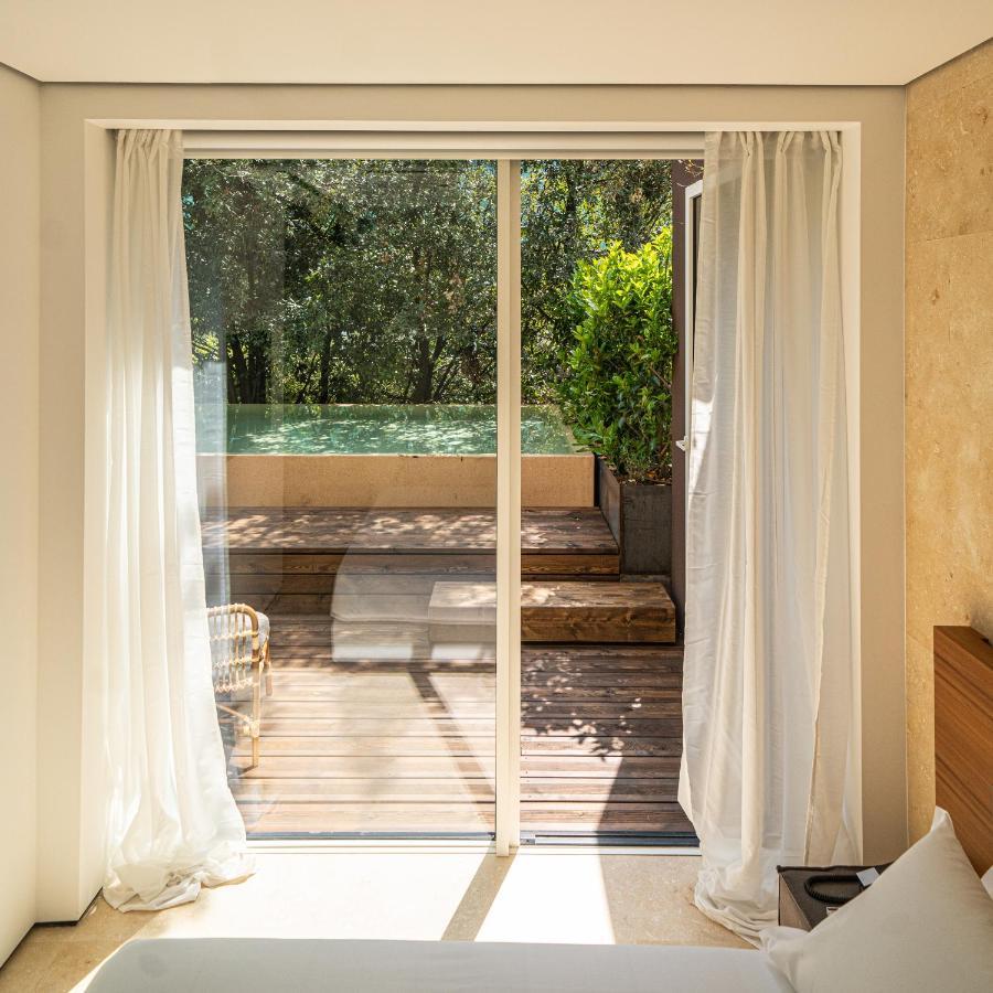 Superior Double or Twin Room Pool View