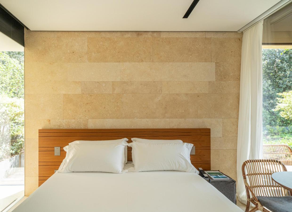 Superior Double or Twin Room Pool View