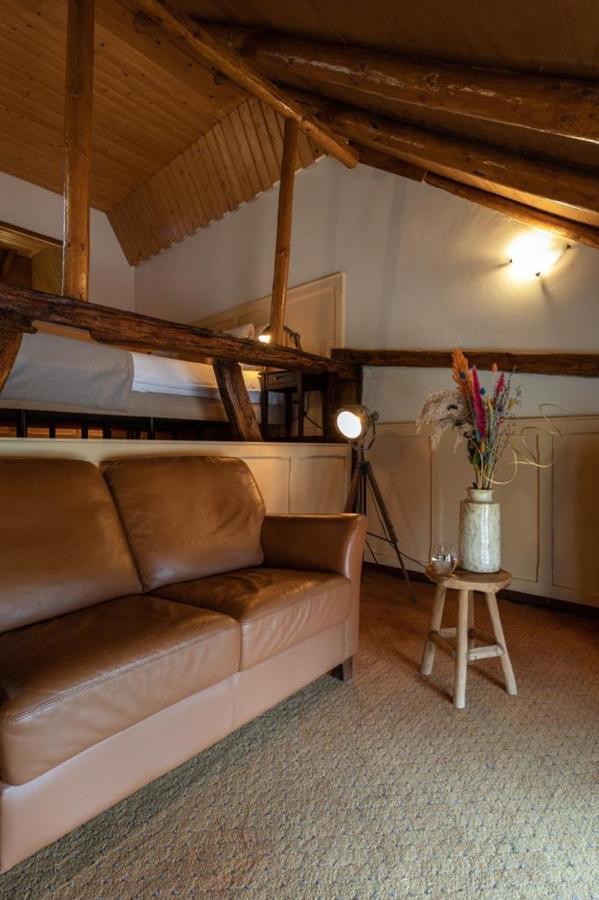 Large Double or Twin Room