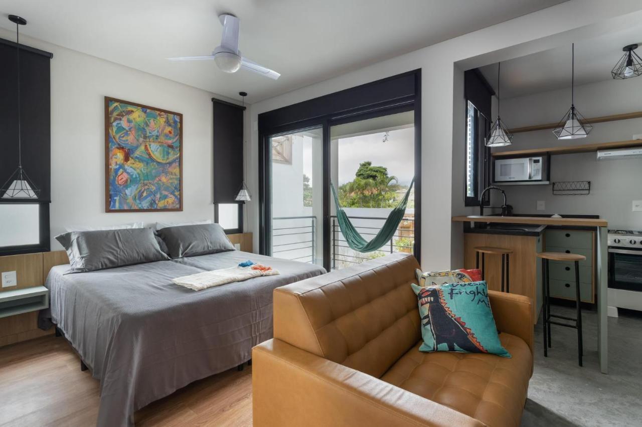 Quarto Deluxe com Cama de Casal ou 2 de Solteiro e Varanda