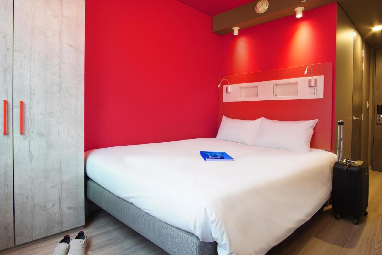 Double Room Extra Bed