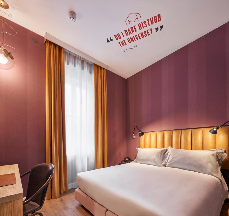 Budget Double or Twin Room