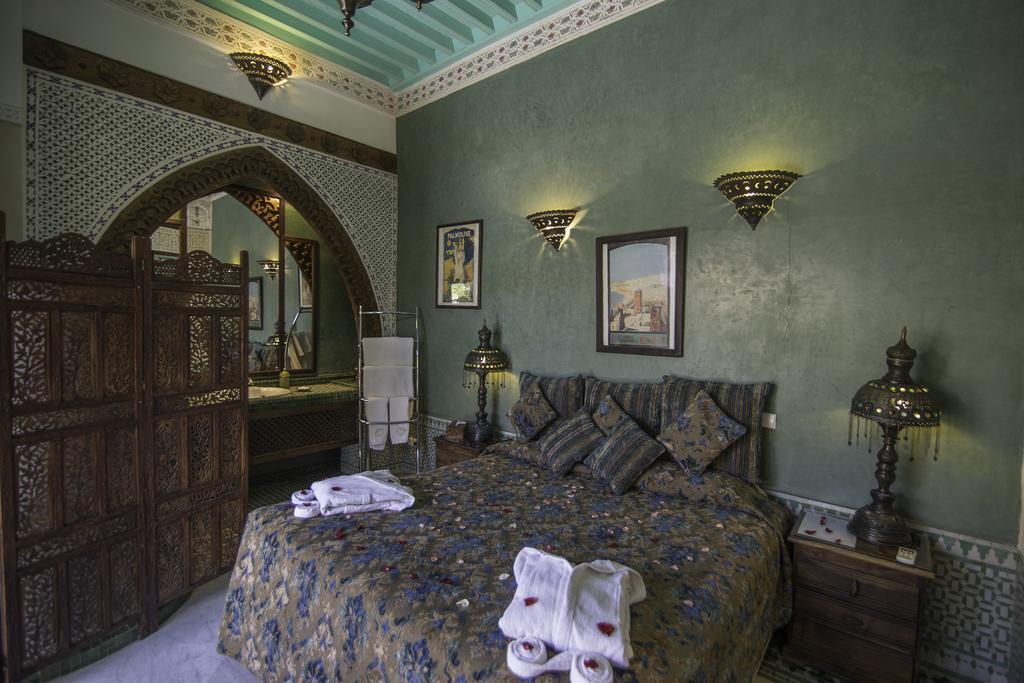 Prestige Double or Twin Room