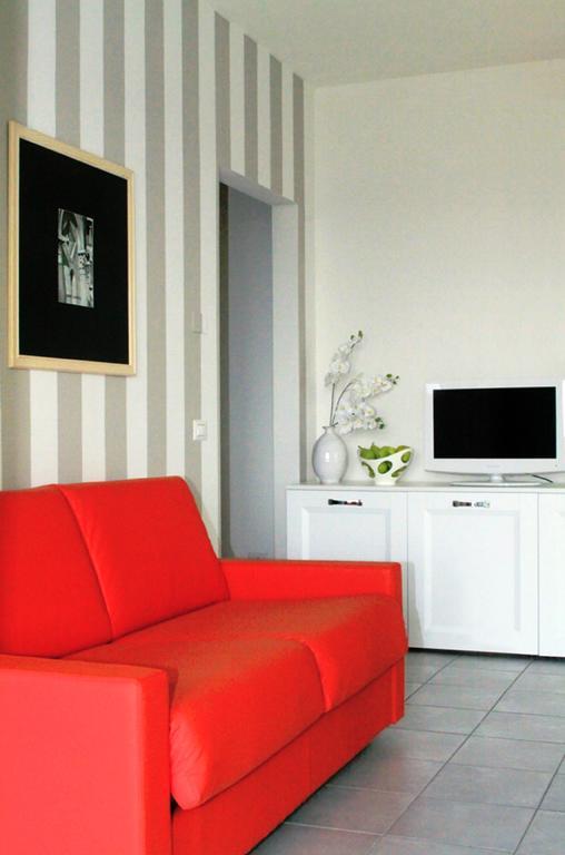 Two-Bedroom Apartment (4 Adults)