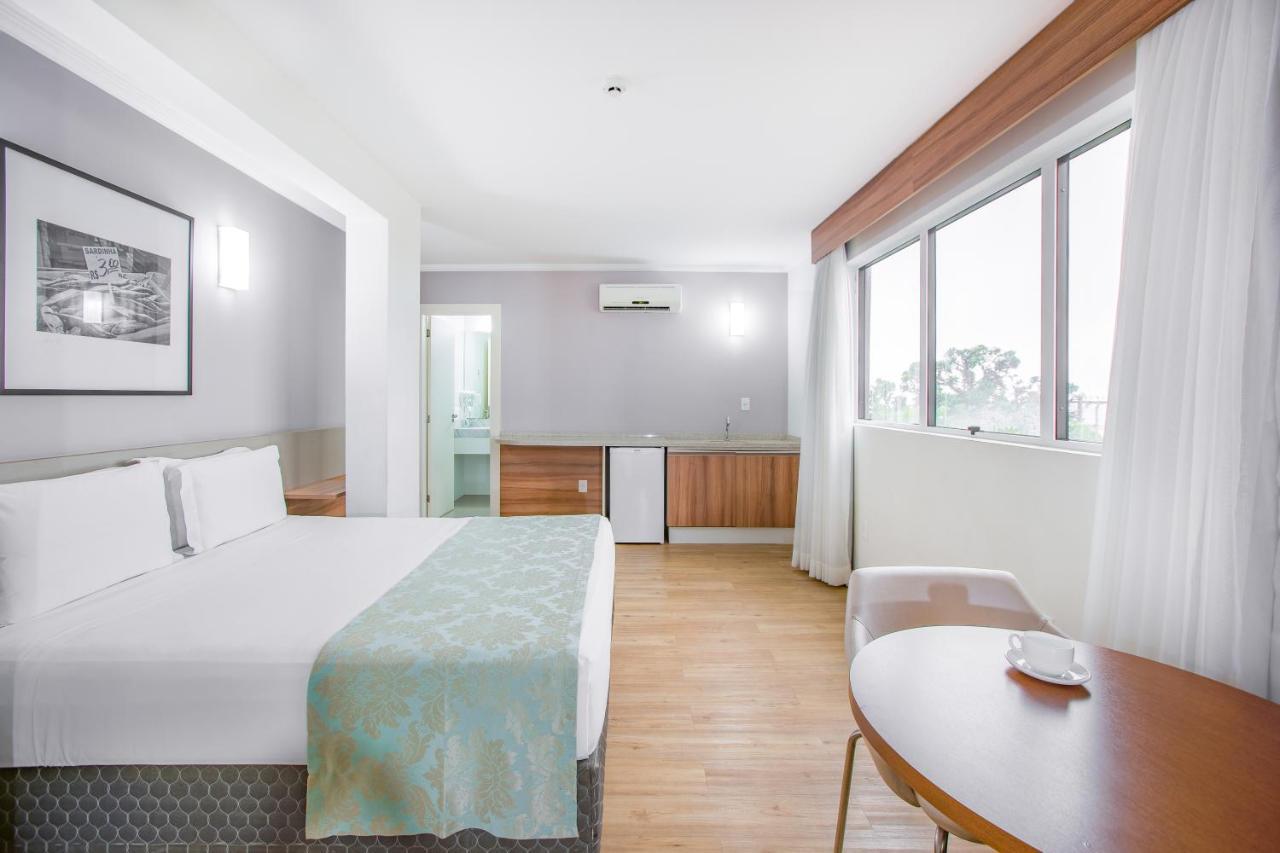 Suite Spa bath Sea View