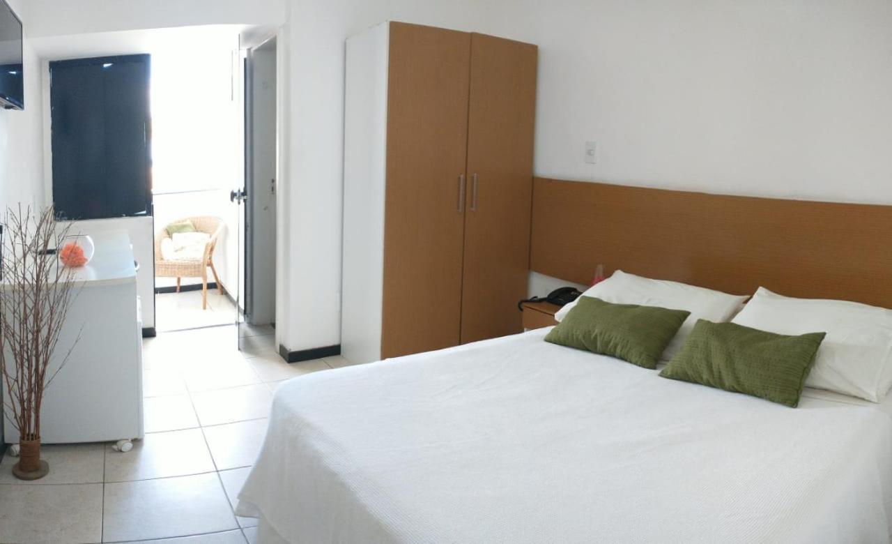 Master Room