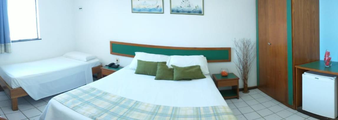 Master Room