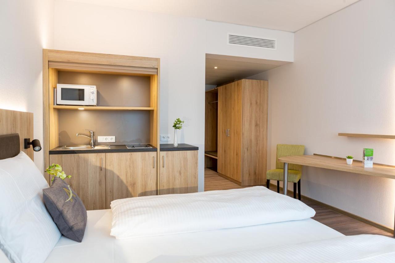 Standard Doppelzimmer - barrierefrei