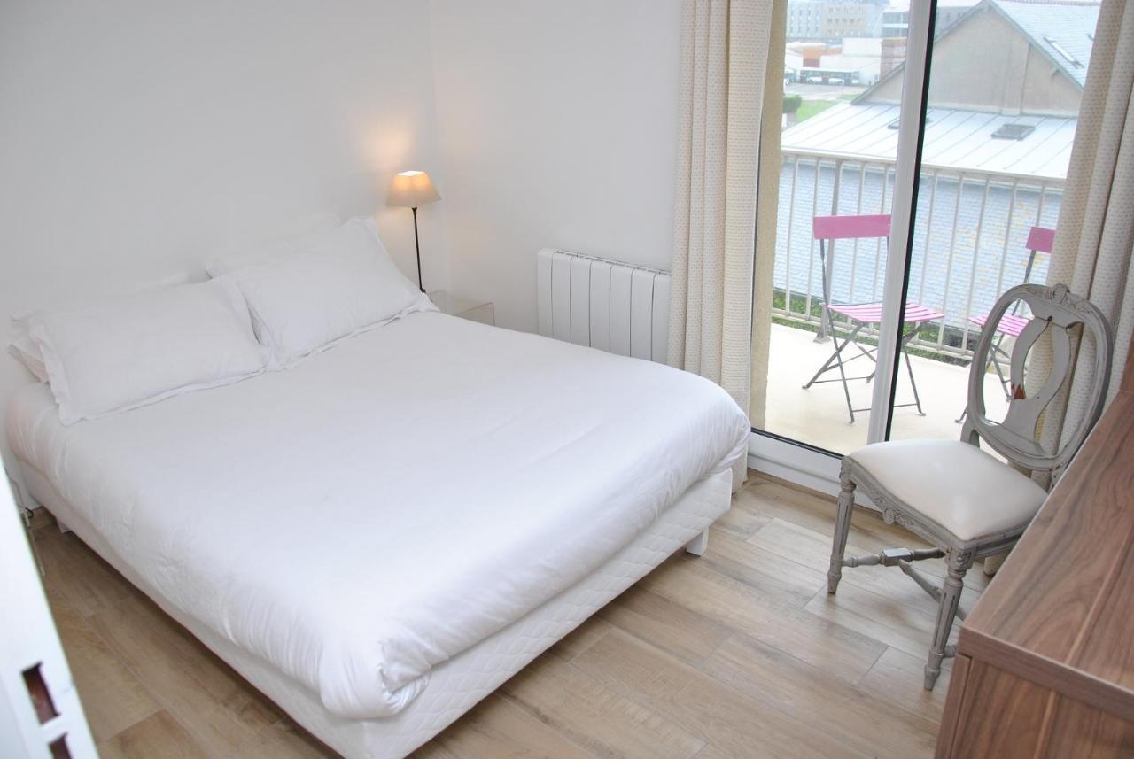 Chambre Familiale Annexe (120 Mètres du Bâtiment Principal)