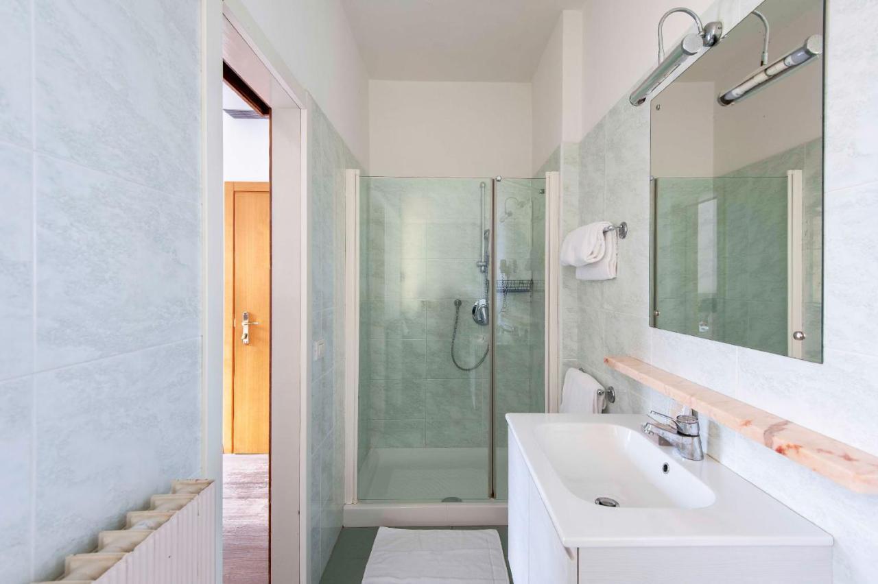 Double or Twin Room with Balcony