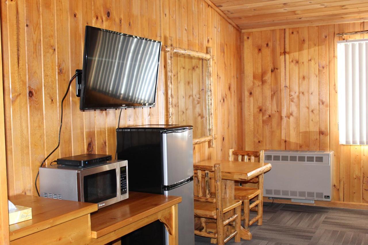 Deluxe King Studio