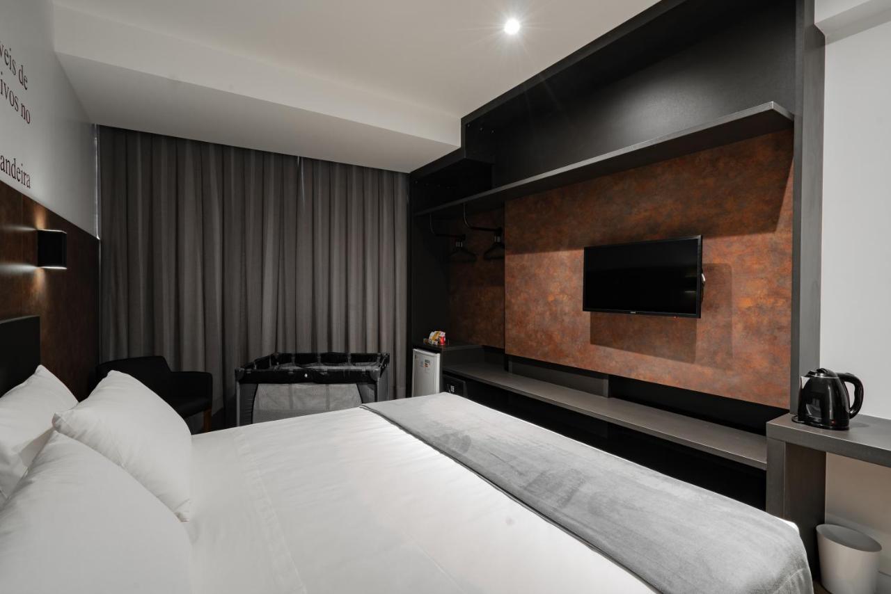 Quarto Deluxe