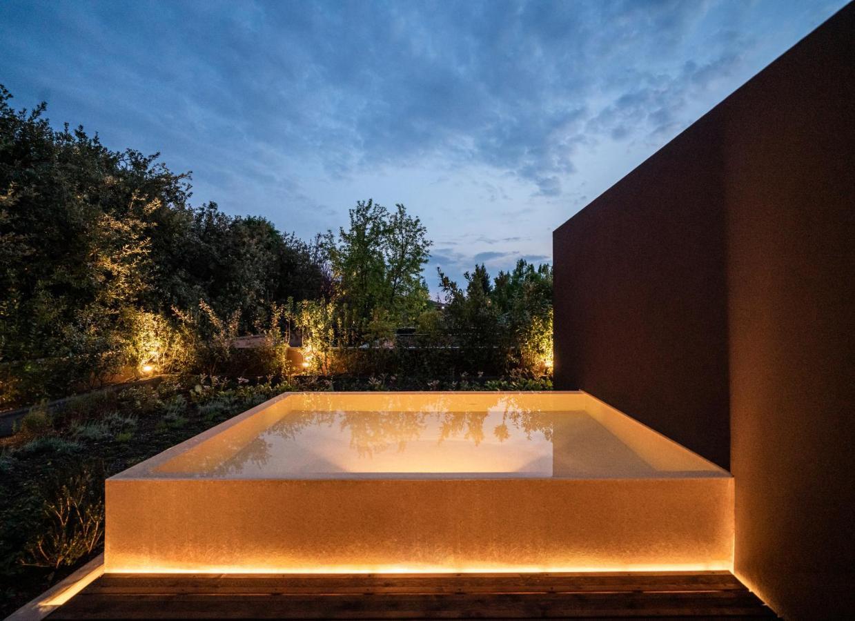 Superior Double or Twin Room Pool View