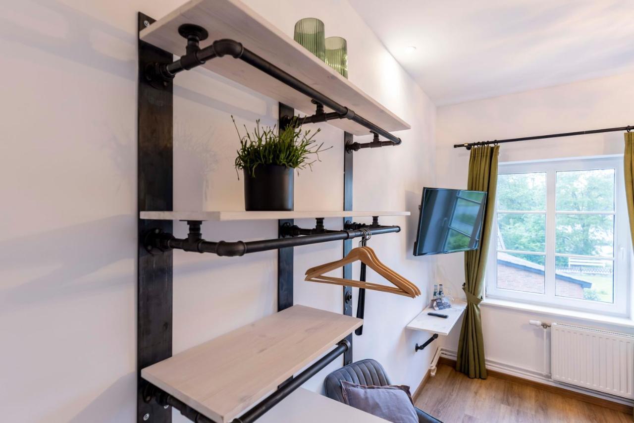Deluxe Zimmer