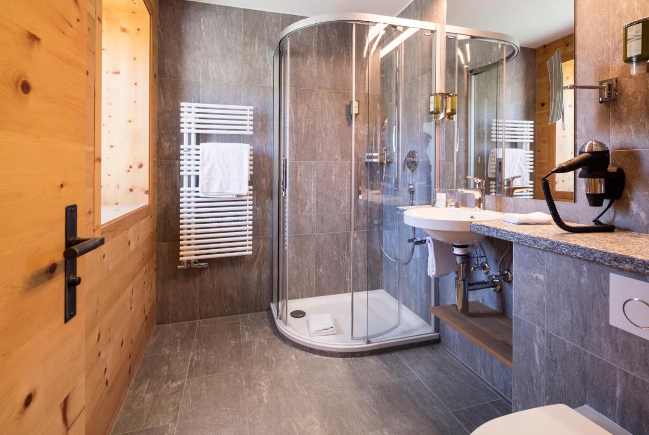 Junior Suite mit eingeschränktem Blick auf das Matterhorn