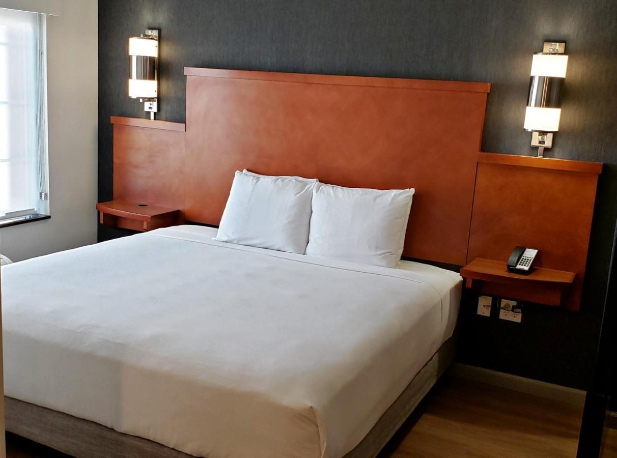 King Room Sofa Bed