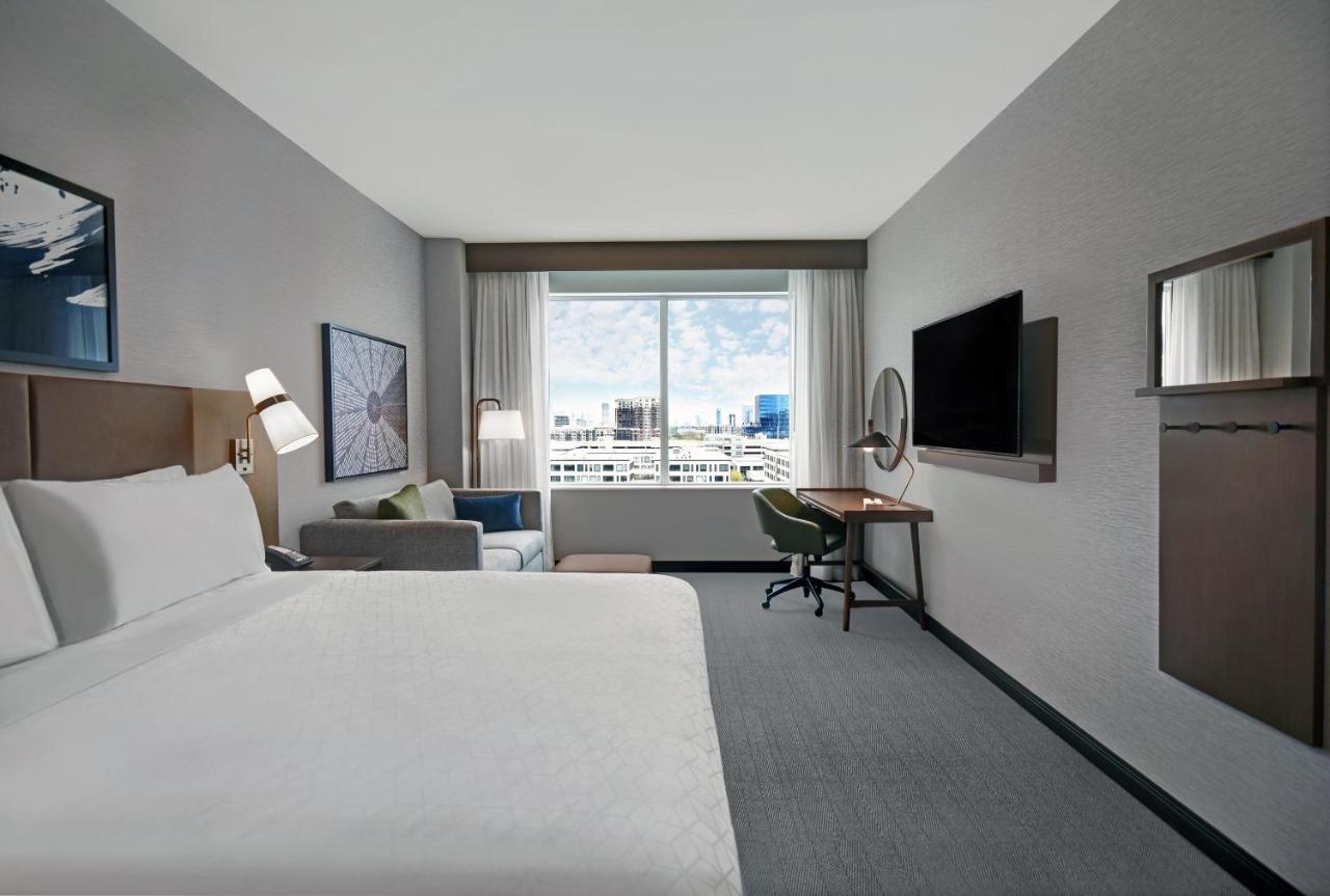 King Studio Suite