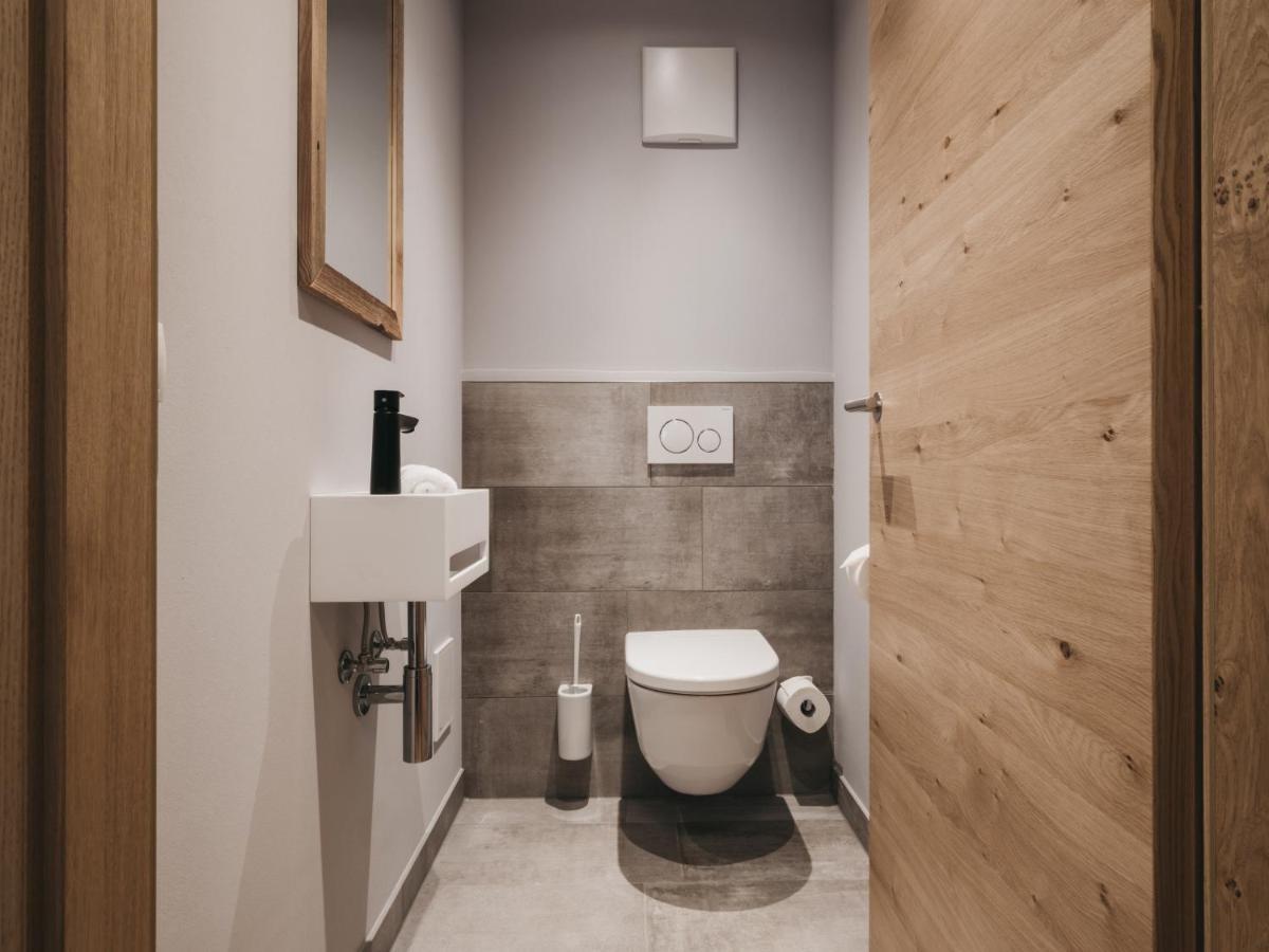 One-Bedroom Suite Spa